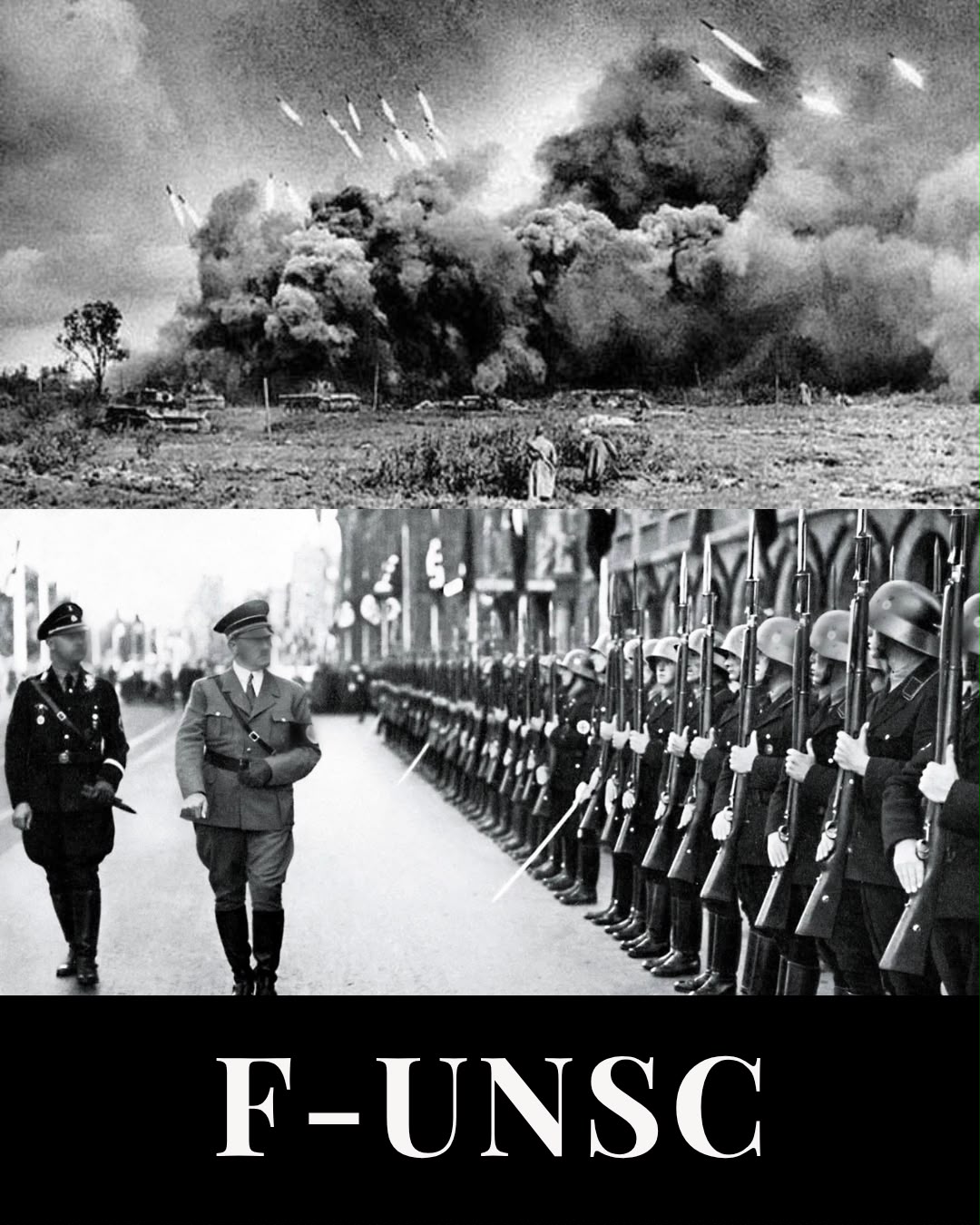 F-UNSC