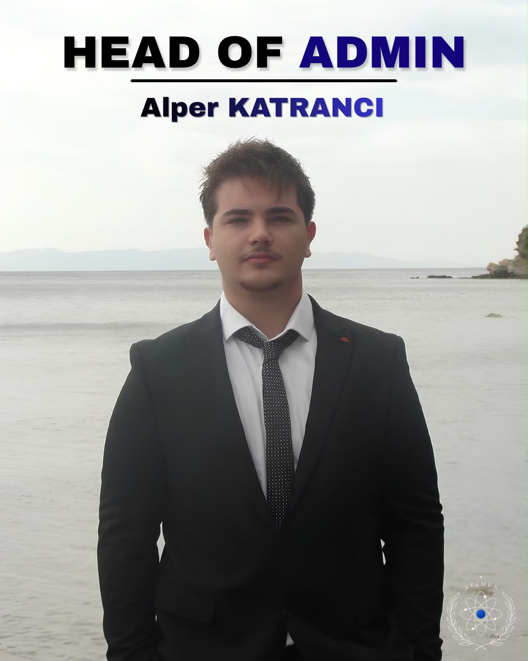 Alper KATRANCI