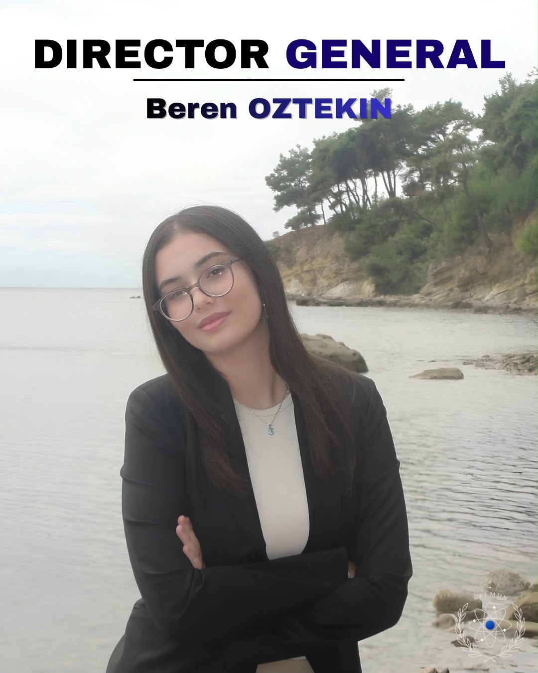 Beren ÖZTEKİN