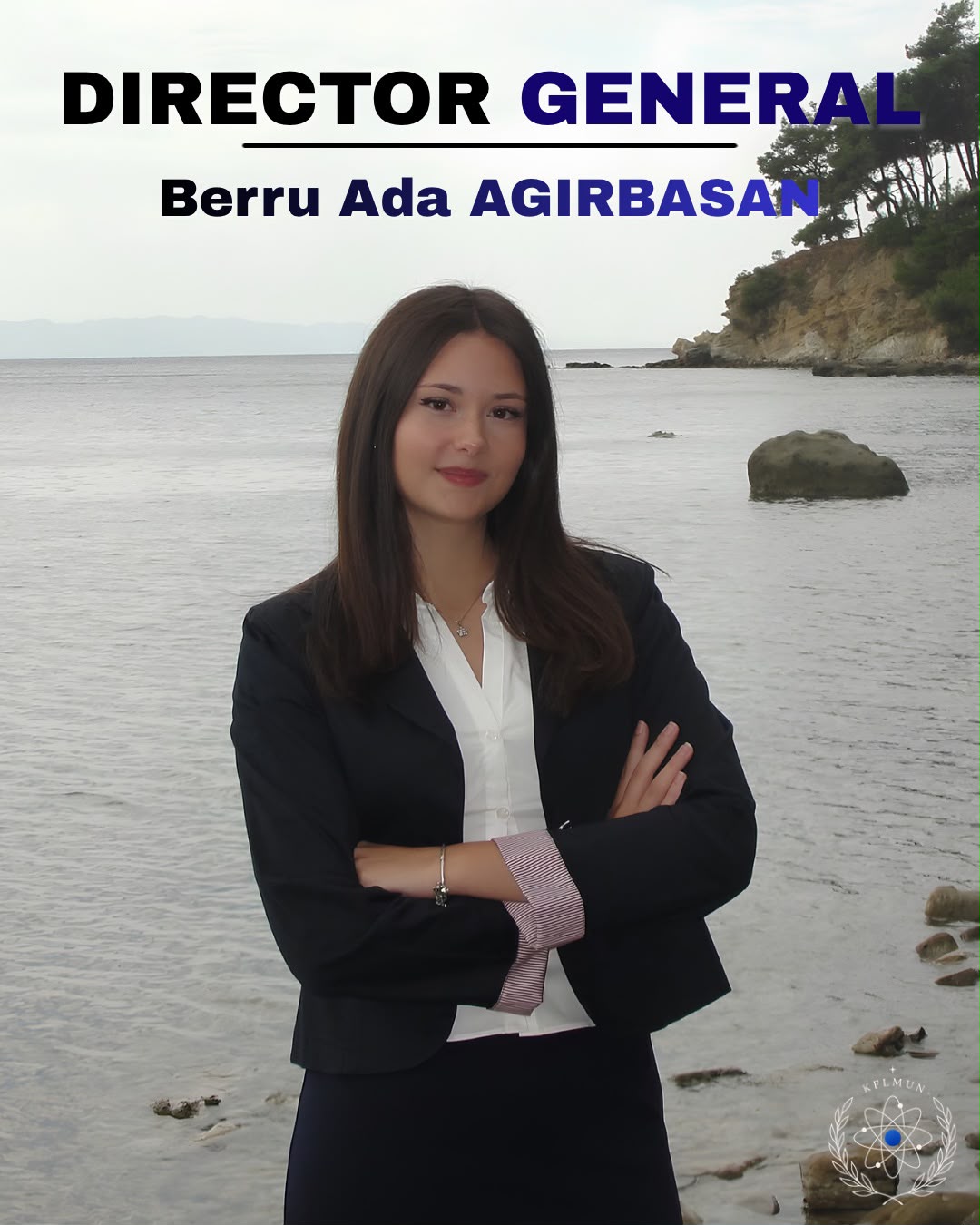 Berru Ada AĞIRBASAN