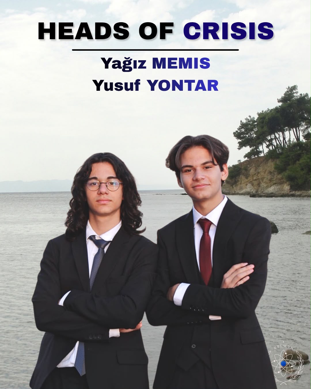 Yağız MEMİŞ & Yusuf YONTAR