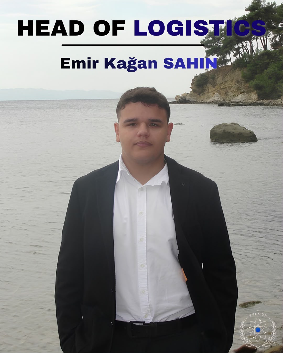 Emir Kağan ŞAHİN