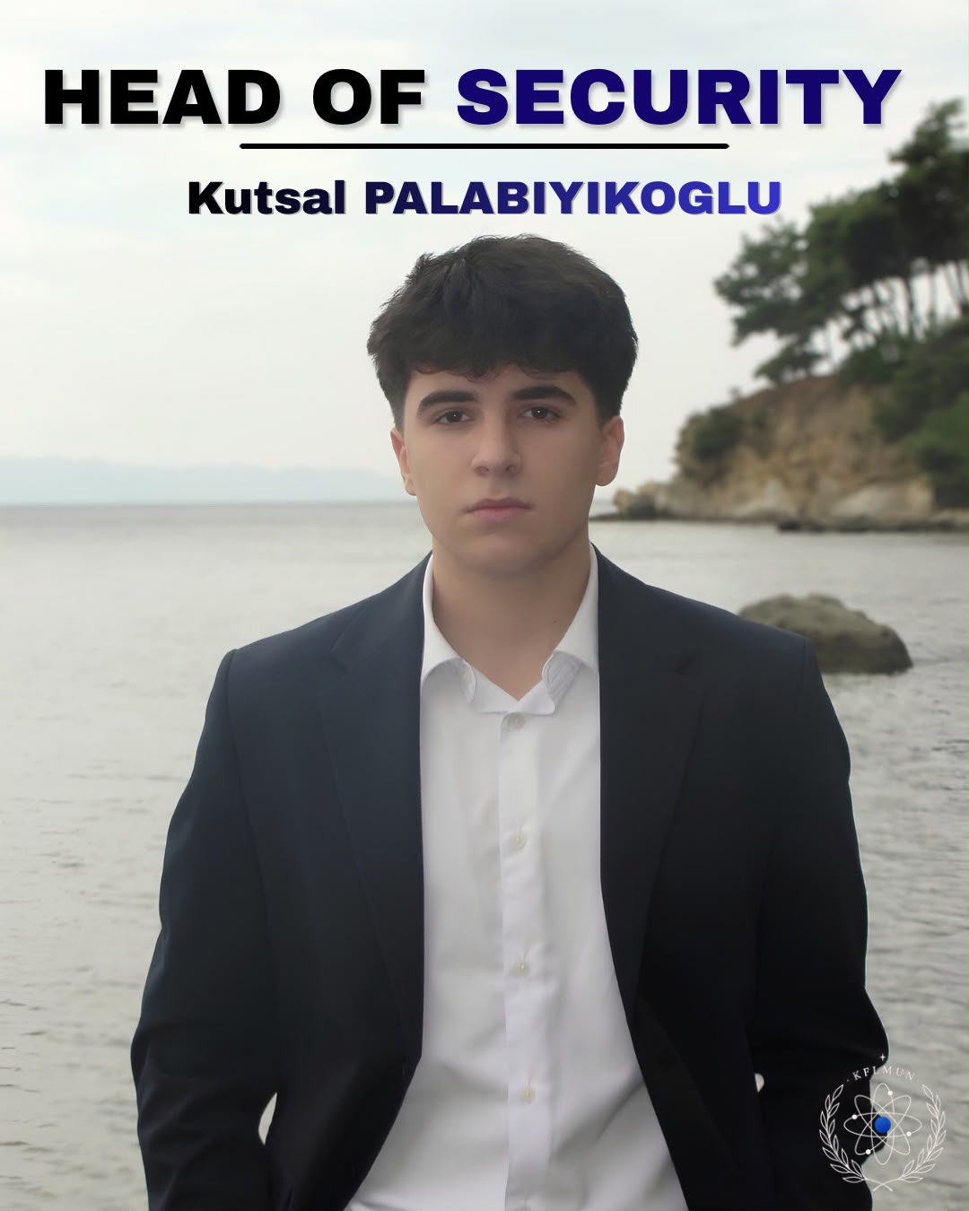 Kutsal PALABIYIKOĞLU