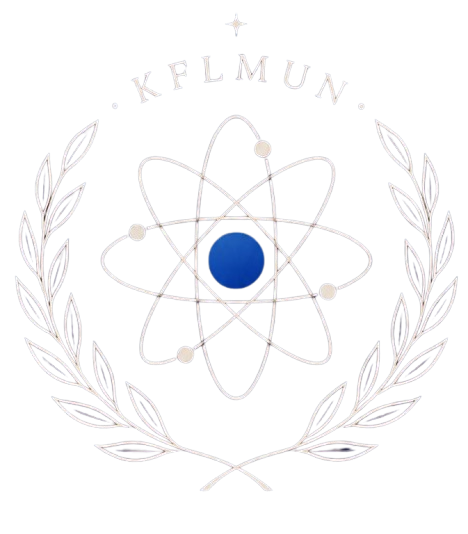 KFLMUN Logo