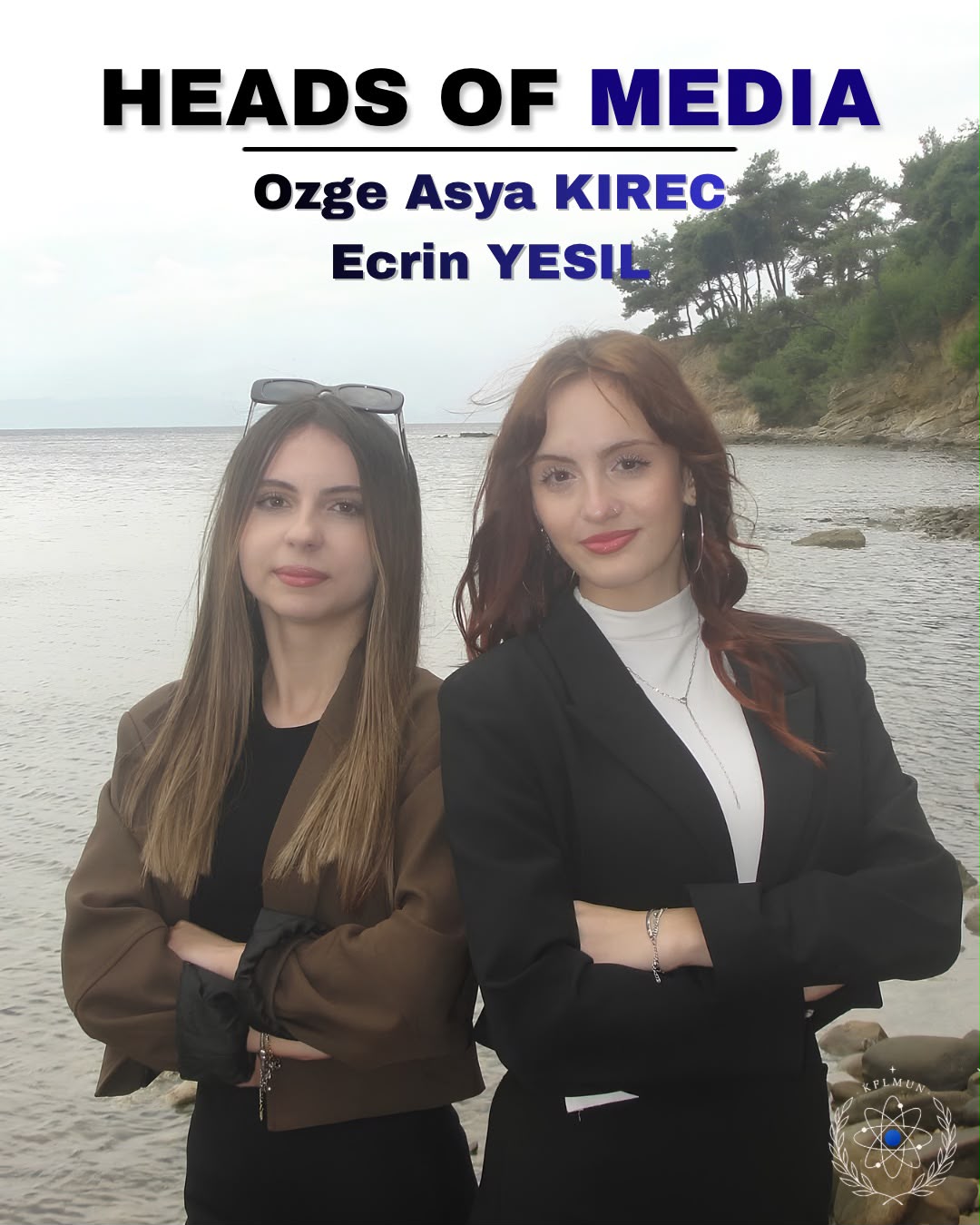 Özge Asya KİREÇ & Ecrin YEŞİL