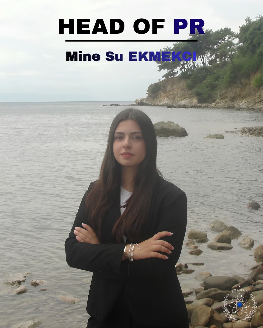 Mine Su EKMEKÇİ