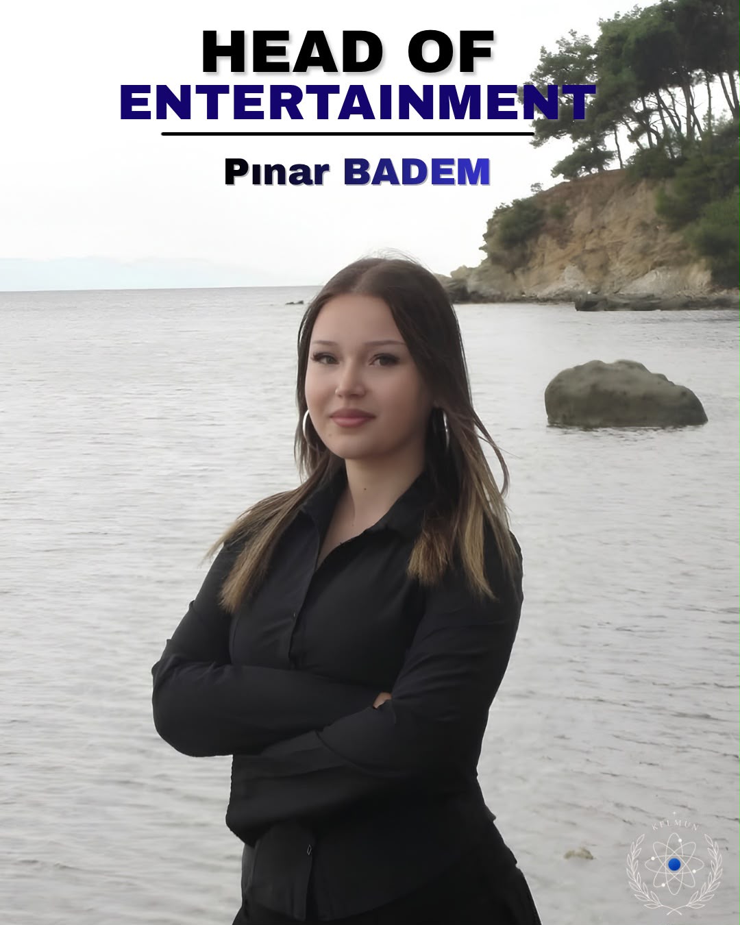 Pınar BADEM