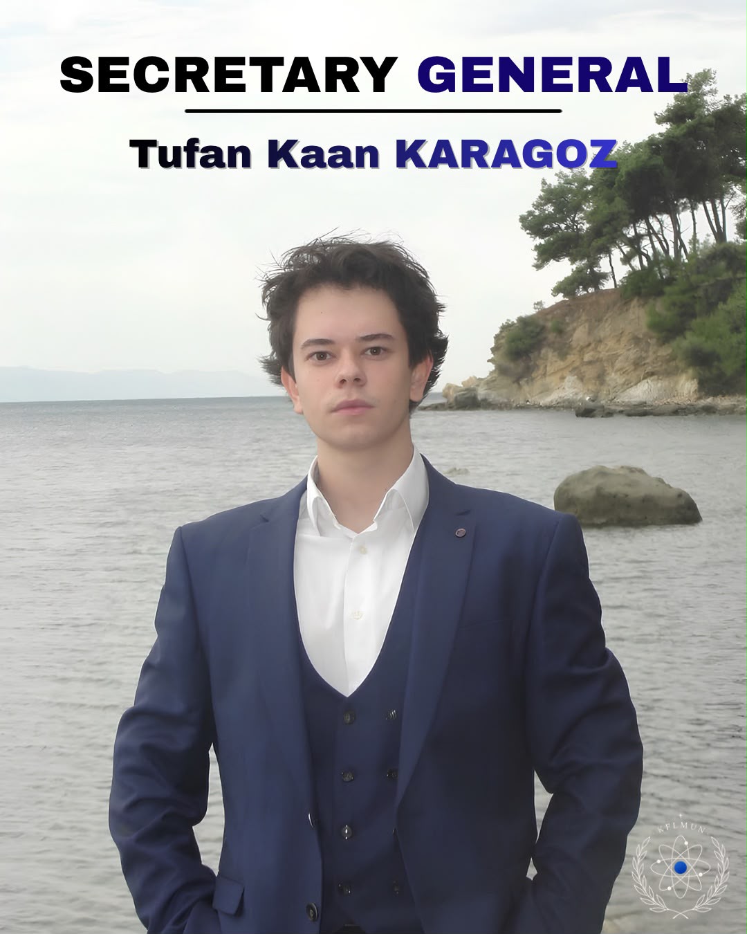 Tufan Kaan KARAGÖZ
